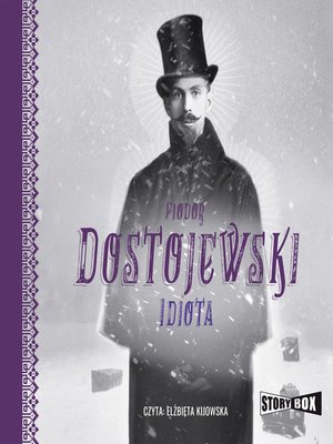 cover image of Idiota